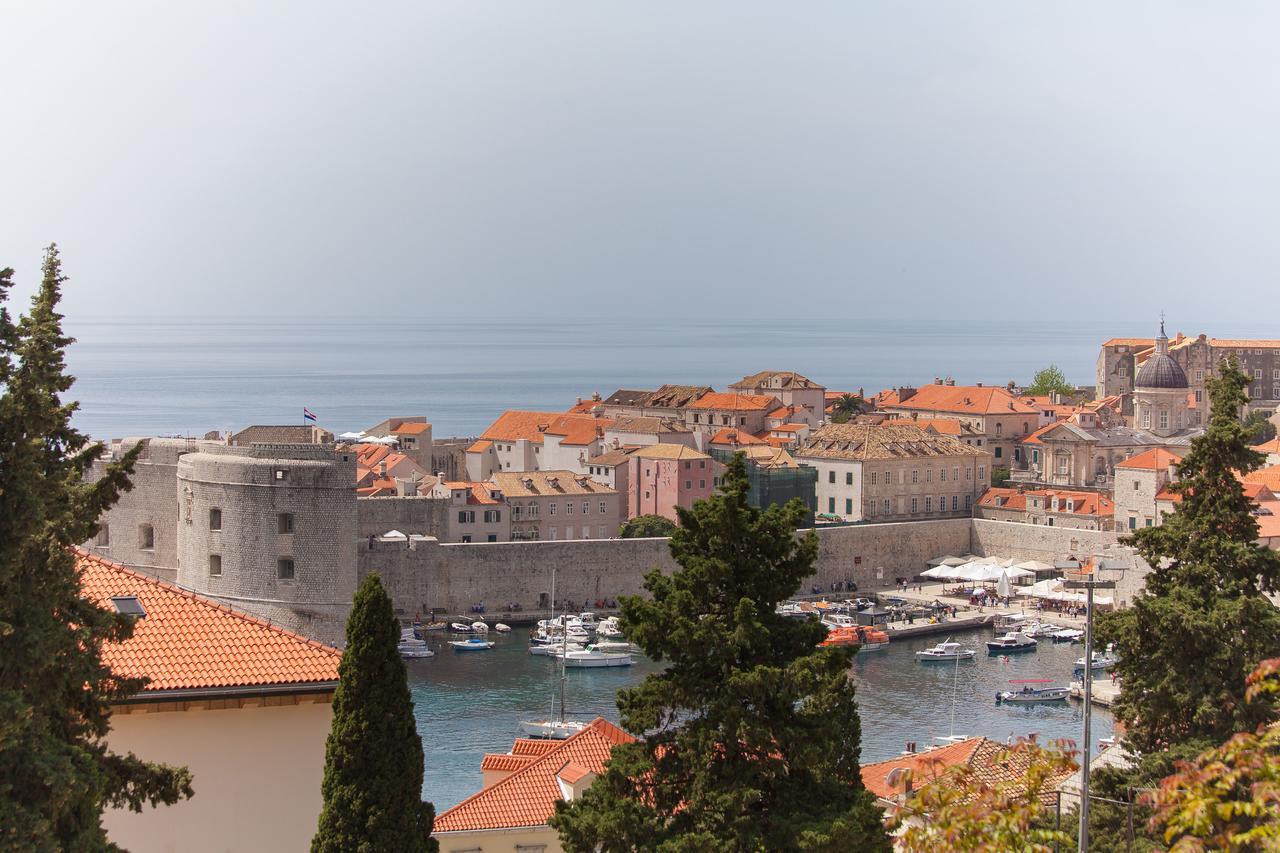 Apartment Katinka Dubrovnik Exterior photo