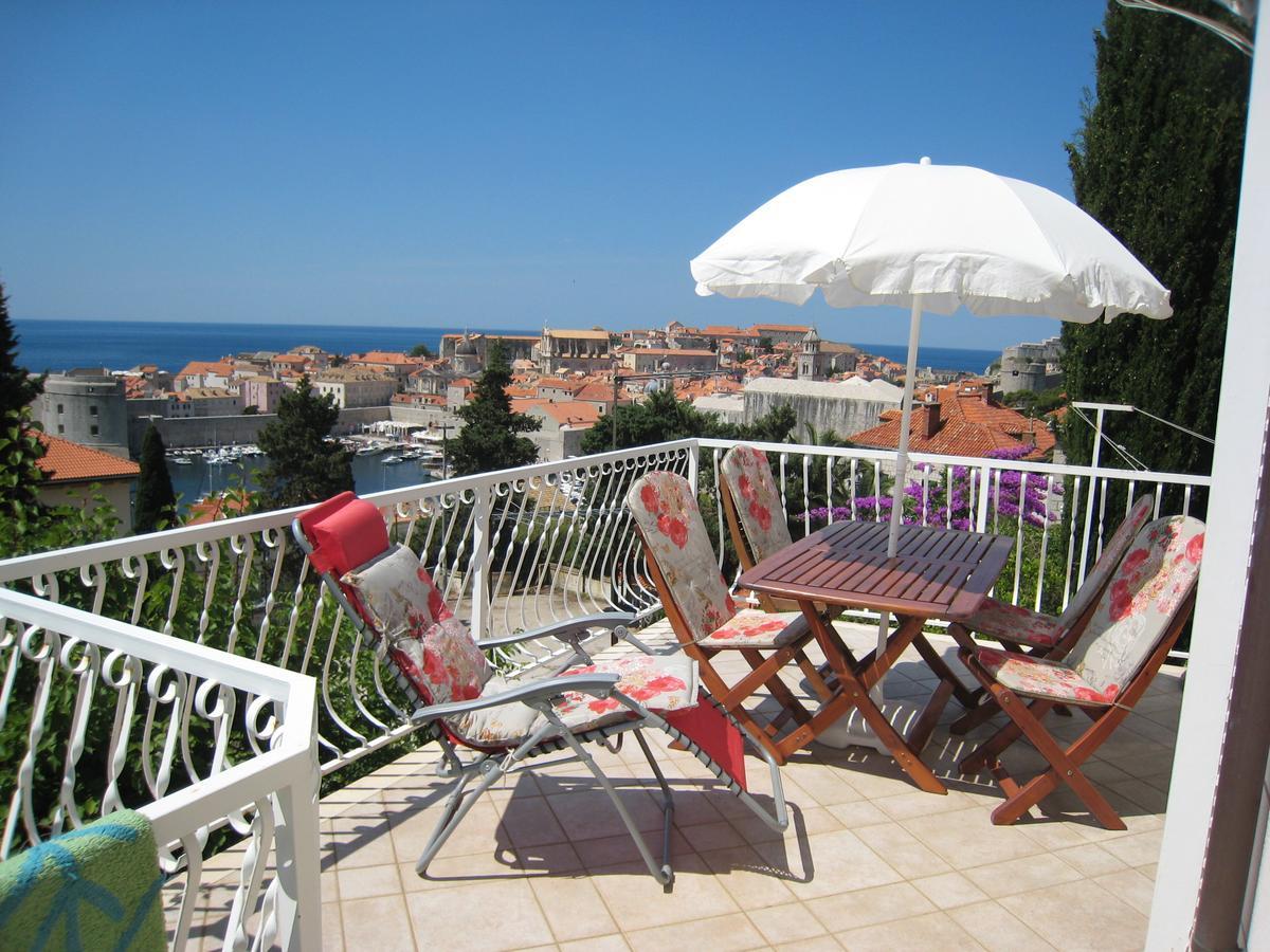 Apartment Katinka Dubrovnik Exterior photo